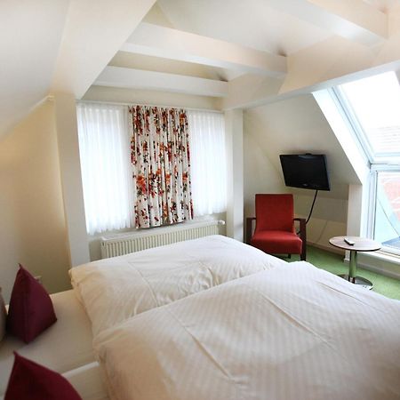 Hotel Schmidt Am Markt Meppen Εξωτερικό φωτογραφία
