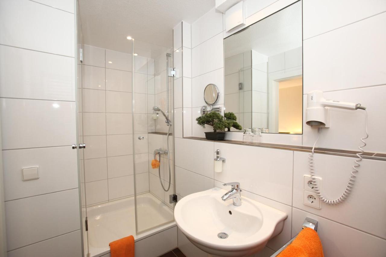 Hotel Schmidt Am Markt Meppen Εξωτερικό φωτογραφία