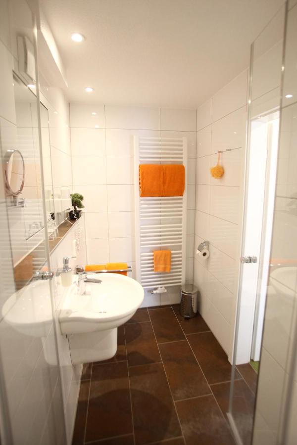 Hotel Schmidt Am Markt Meppen Εξωτερικό φωτογραφία