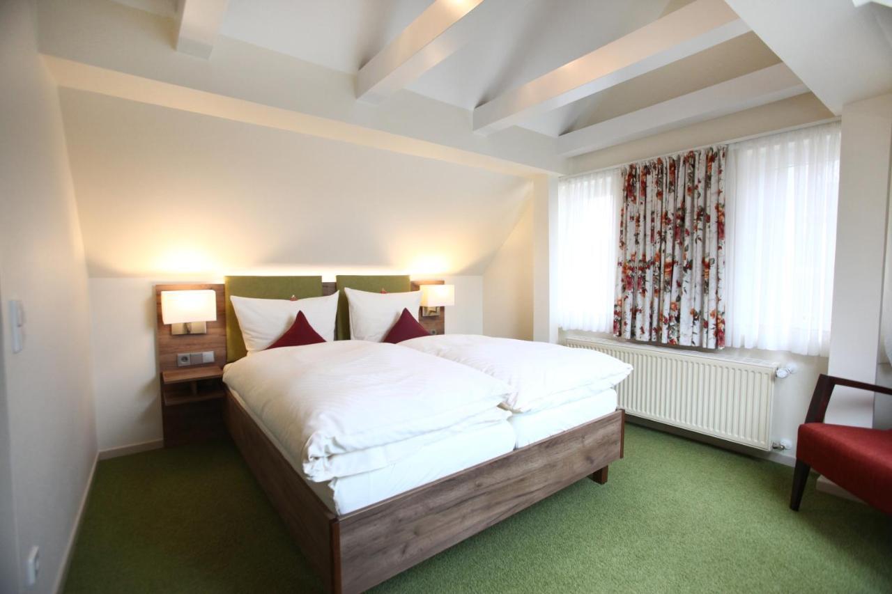 Hotel Schmidt Am Markt Meppen Εξωτερικό φωτογραφία