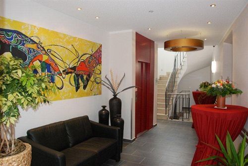 Hotel Schmidt Am Markt Meppen Εξωτερικό φωτογραφία