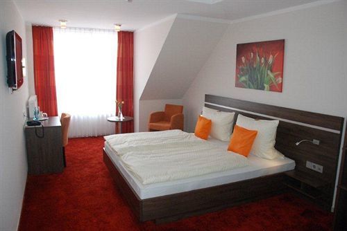 Hotel Schmidt Am Markt Meppen Εξωτερικό φωτογραφία