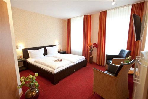 Hotel Schmidt Am Markt Meppen Εξωτερικό φωτογραφία