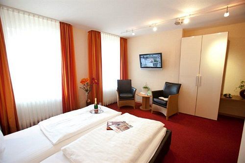 Hotel Schmidt Am Markt Meppen Εξωτερικό φωτογραφία