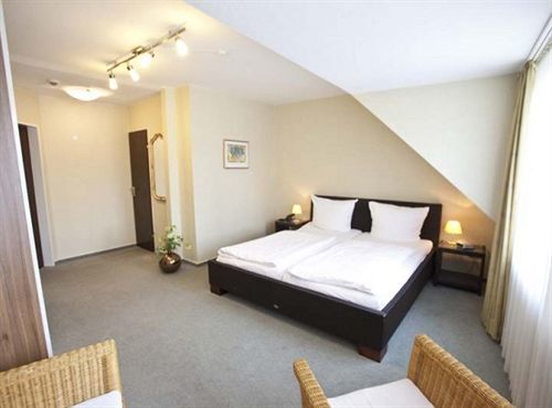 Hotel Schmidt Am Markt Meppen Εξωτερικό φωτογραφία