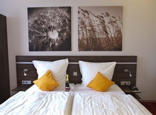 Hotel Schmidt Am Markt Meppen Εξωτερικό φωτογραφία