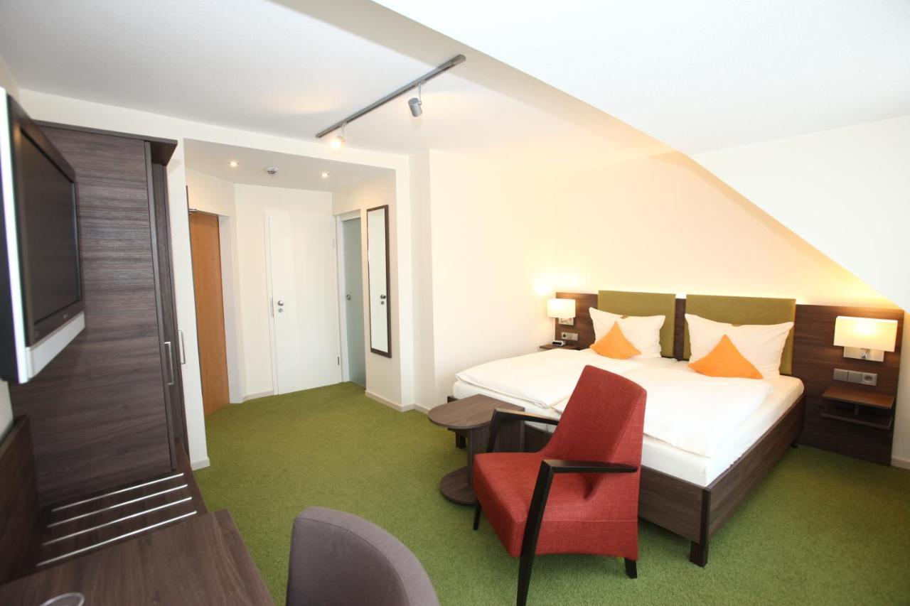 Hotel Schmidt Am Markt Meppen Εξωτερικό φωτογραφία