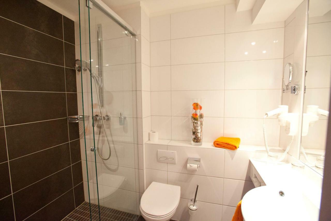 Hotel Schmidt Am Markt Meppen Εξωτερικό φωτογραφία