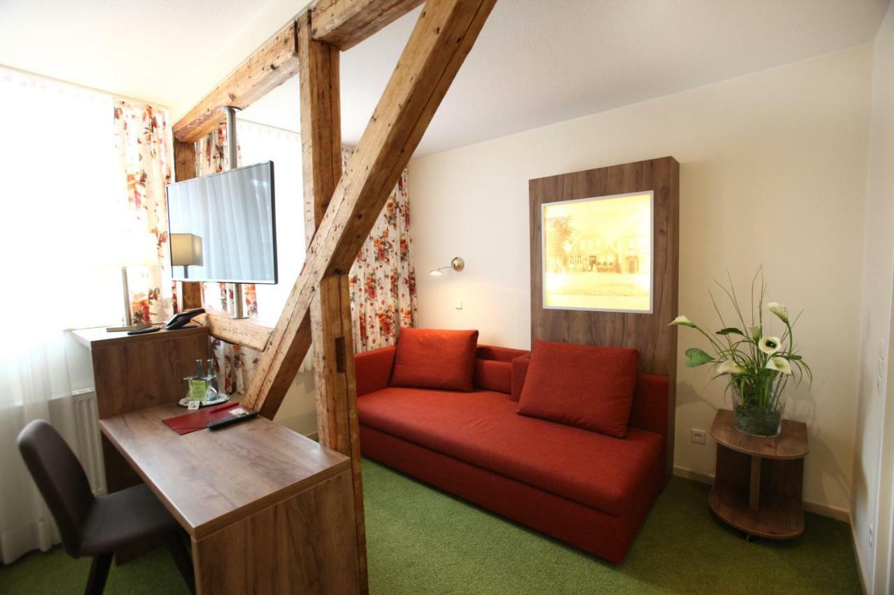 Hotel Schmidt Am Markt Meppen Εξωτερικό φωτογραφία
